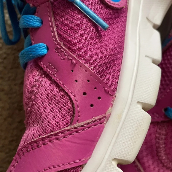 Nike Flex Experience Run 2 Classic 599548-601  Women’s size 8 - Picture 12 of 14